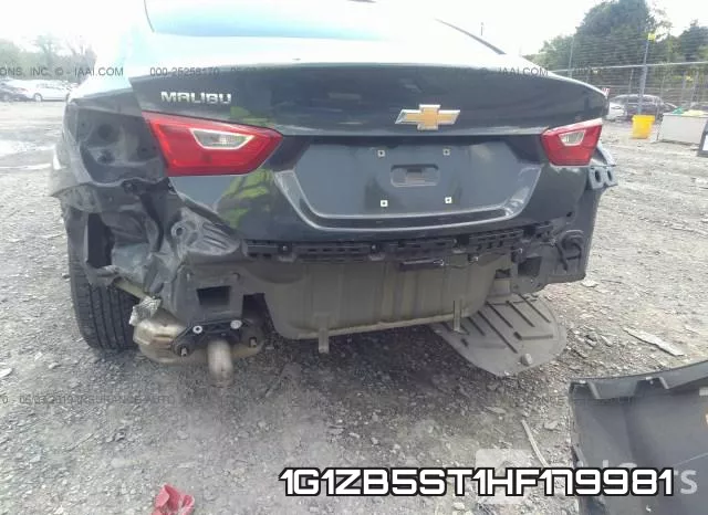 1G1ZB5ST1HF179981 фото 7