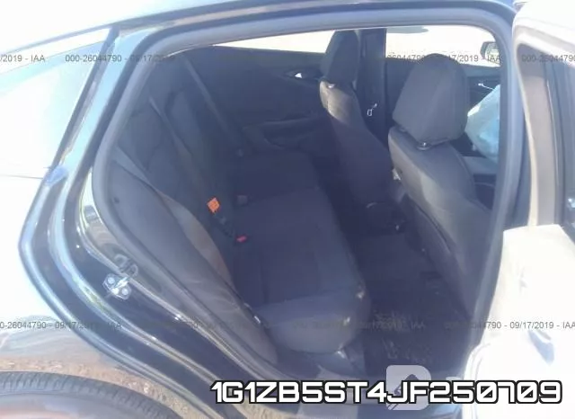 1G1ZB5ST4JF250709 фото 9