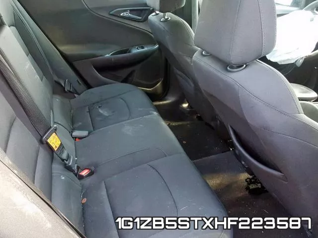 1G1ZB5STXHF223587 фото 7