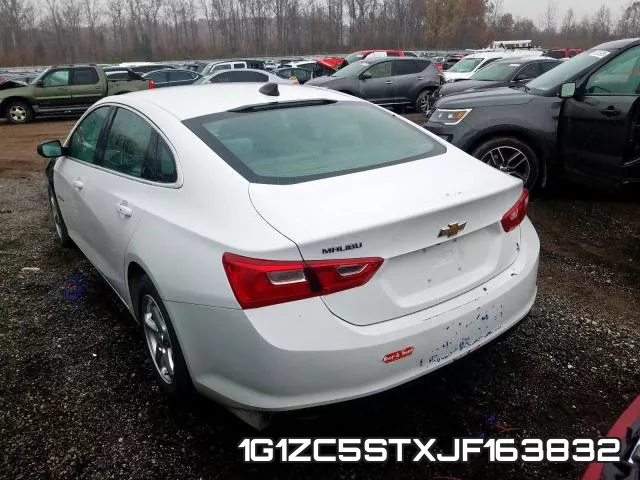 1G1ZC5STXJF163832 фото 2