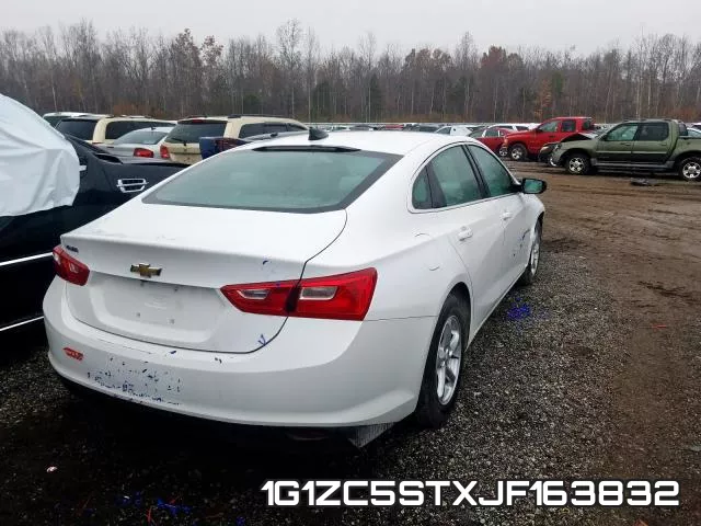 1G1ZC5STXJF163832 фото 3