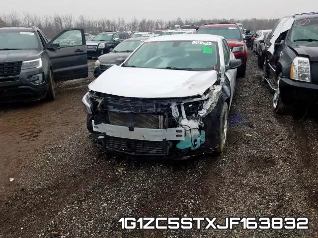 1G1ZC5STXJF163832 фото 8