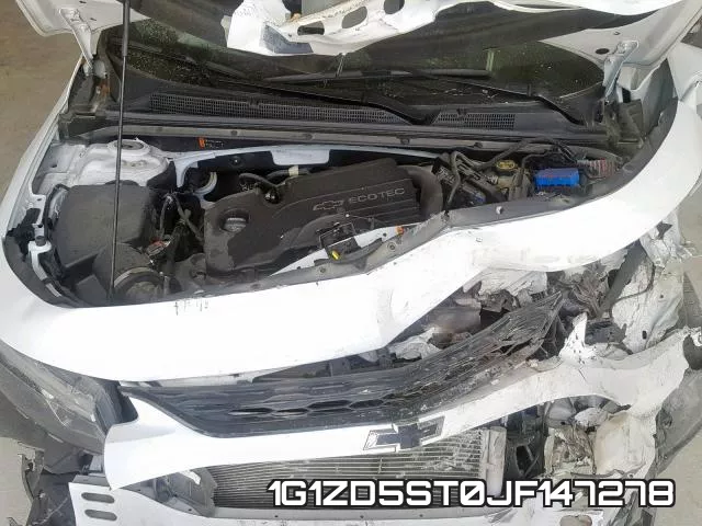 1G1ZD5ST0JF147278 фото 7