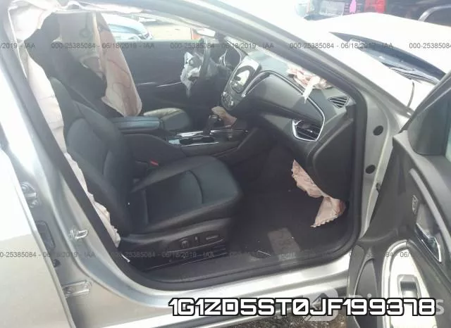 1G1ZD5ST0JF199378 фото 6