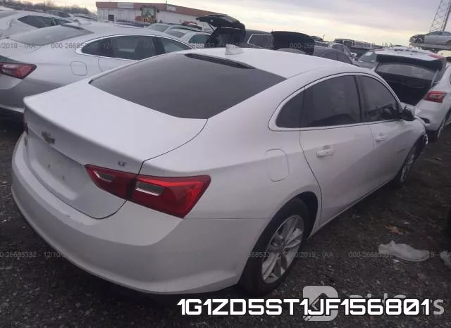 1G1ZD5ST1JF156801 фото 5