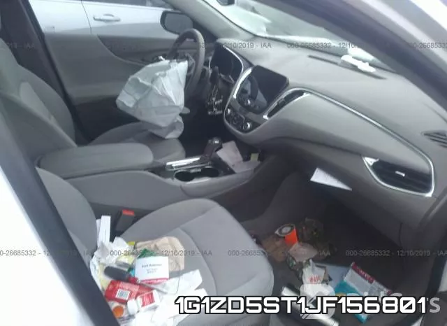 1G1ZD5ST1JF156801 фото 6