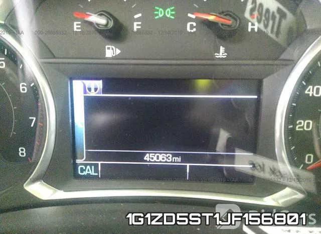 1G1ZD5ST1JF156801 фото 8