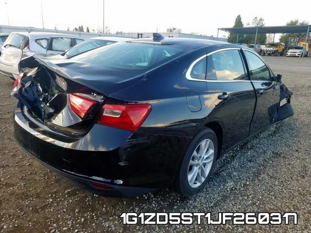 1G1ZD5ST1JF260317 фото 5