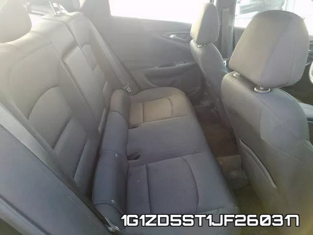 1G1ZD5ST1JF260317 фото 7