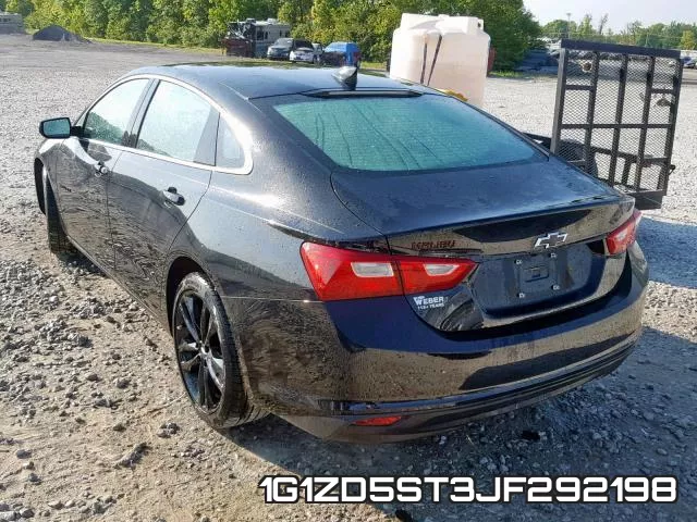 1G1ZD5ST3JF292198 фото 4