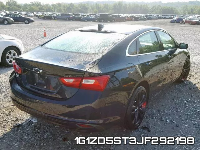 1G1ZD5ST3JF292198 фото 5