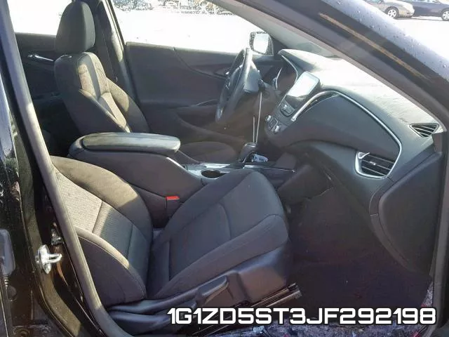 1G1ZD5ST3JF292198 фото 6