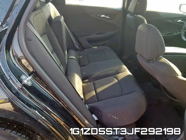 1G1ZD5ST3JF292198 фото 7