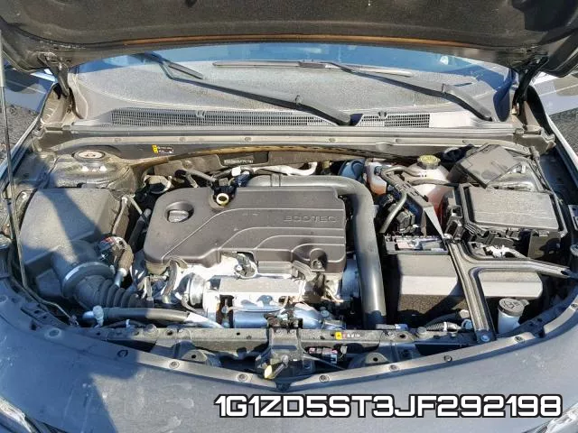 1G1ZD5ST3JF292198 фото 8
