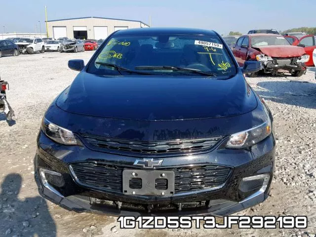 1G1ZD5ST3JF292198 фото 10