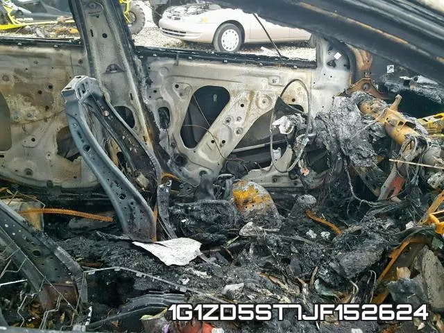 1G1ZD5ST7JF152624 фото 6