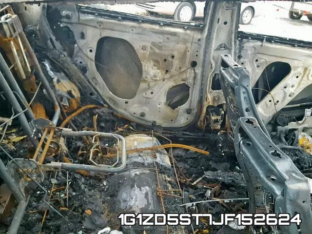 1G1ZD5ST7JF152624 фото 7