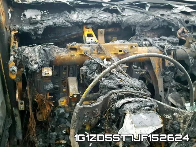 1G1ZD5ST7JF152624 фото 9