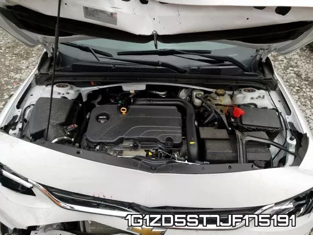 1G1ZD5ST7JF175191 фото 8