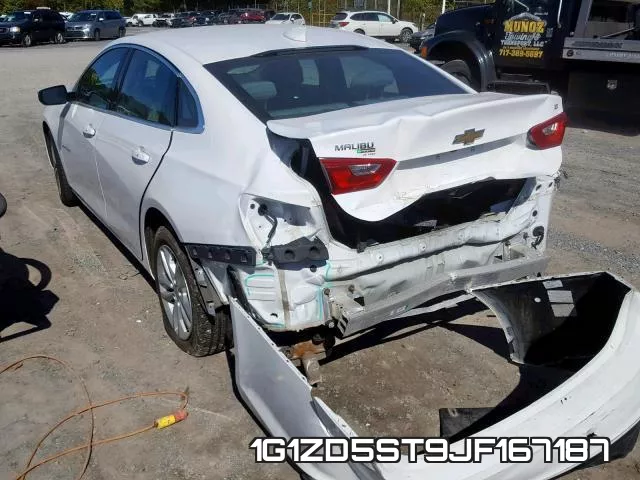 1G1ZD5ST9JF167187 фото 4