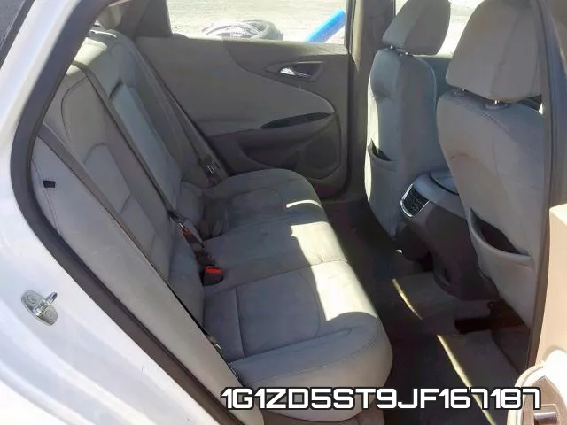 1G1ZD5ST9JF167187 фото 6