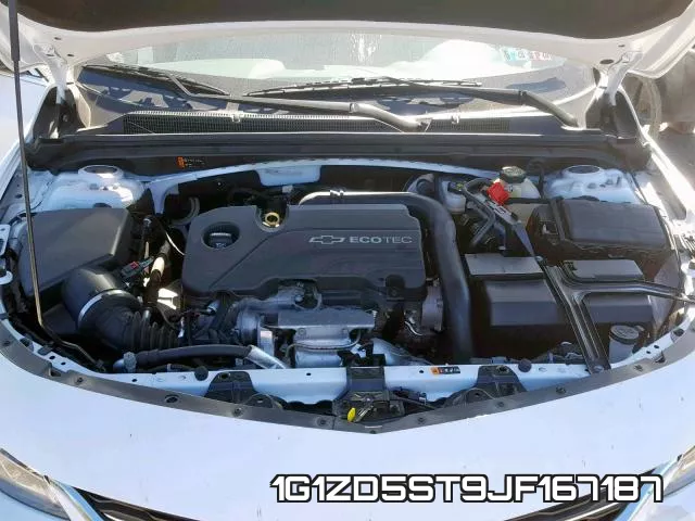1G1ZD5ST9JF167187 фото 7