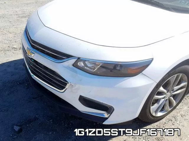 1G1ZD5ST9JF167187 фото 9