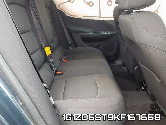 1G1ZD5ST9KF167658 фото 4