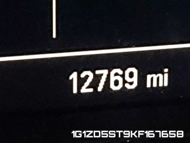 1G1ZD5ST9KF167658 фото 6