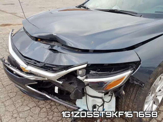 1G1ZD5ST9KF167658 фото 7