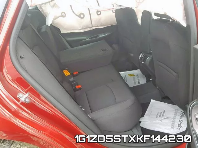 1G1ZD5STXKF144230 фото 6