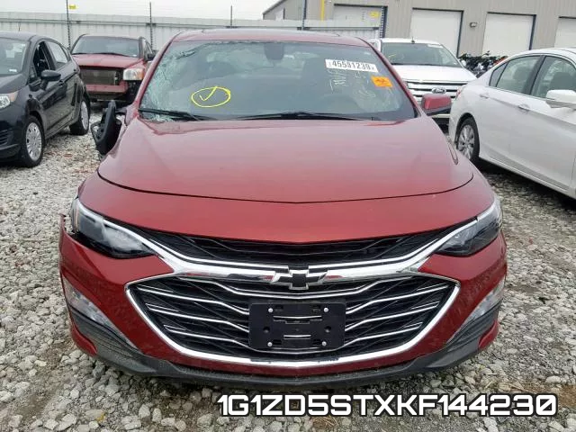 1G1ZD5STXKF144230 фото 7