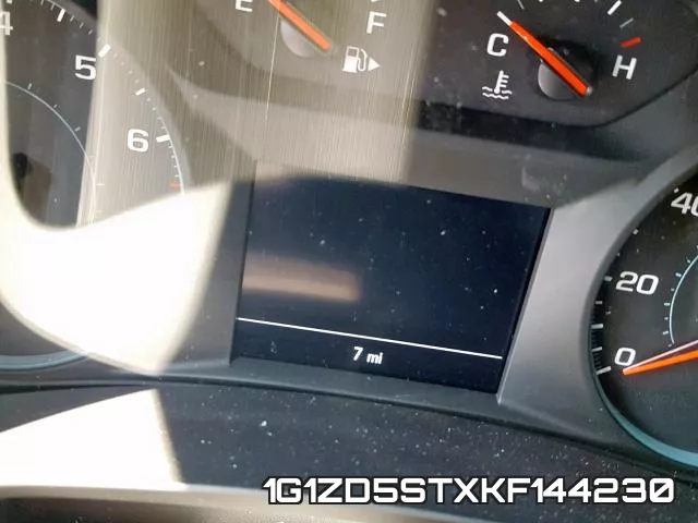 1G1ZD5STXKF144230 фото 8