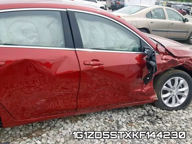 1G1ZD5STXKF144230 фото 9