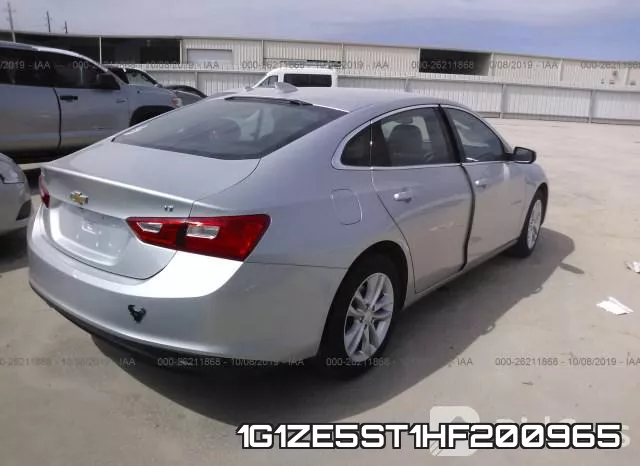 1G1ZE5ST1HF200965 фото 4