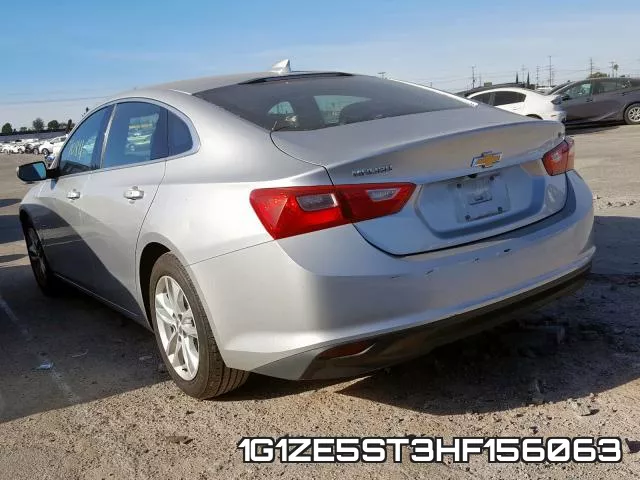 1G1ZE5ST3HF156063 фото 4