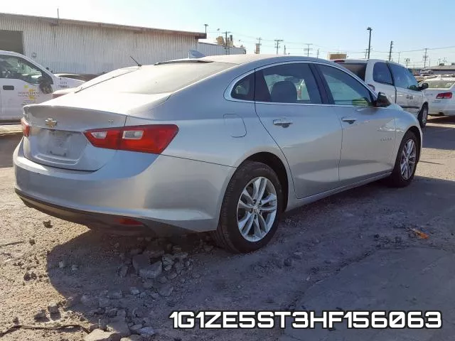 1G1ZE5ST3HF156063 фото 5