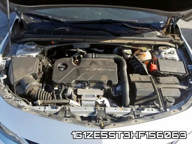 1G1ZE5ST3HF156063 фото 7