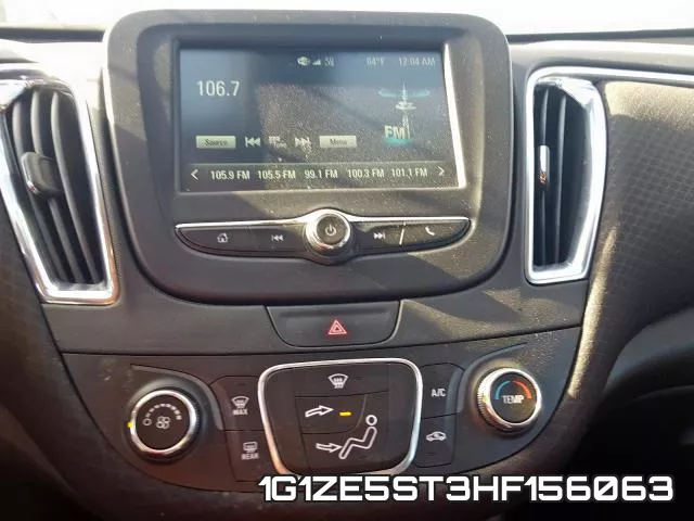 1G1ZE5ST3HF156063 фото 9
