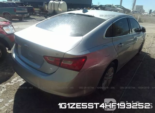 1G1ZE5ST4HF193252 фото 4