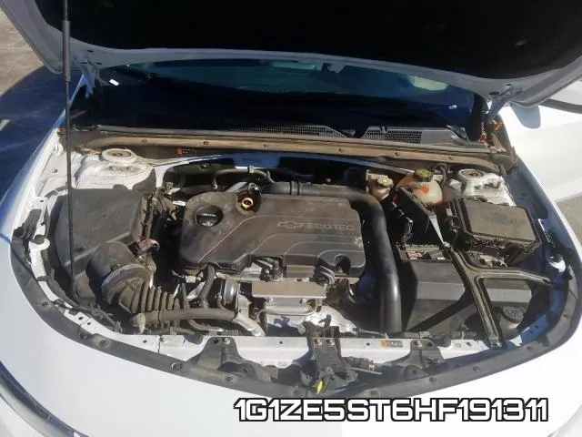 1G1ZE5ST6HF191311 фото 7