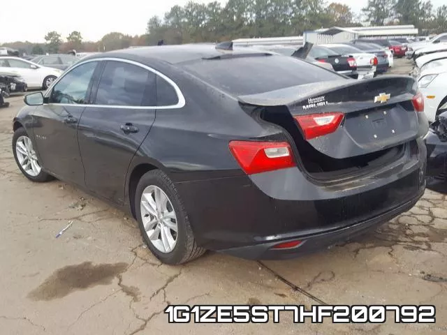 1G1ZE5ST7HF200792 фото 3