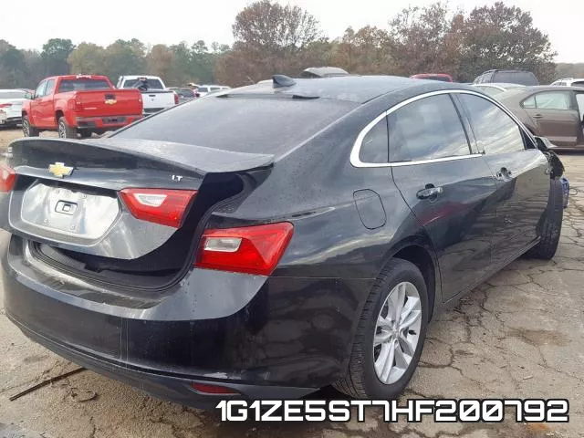 1G1ZE5ST7HF200792 фото 4