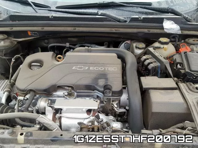 1G1ZE5ST7HF200792 фото 7