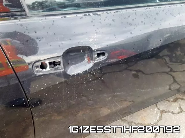 1G1ZE5ST7HF200792 фото 9