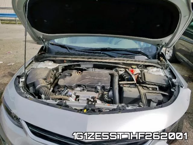 1G1ZE5ST7HF262001 фото 7