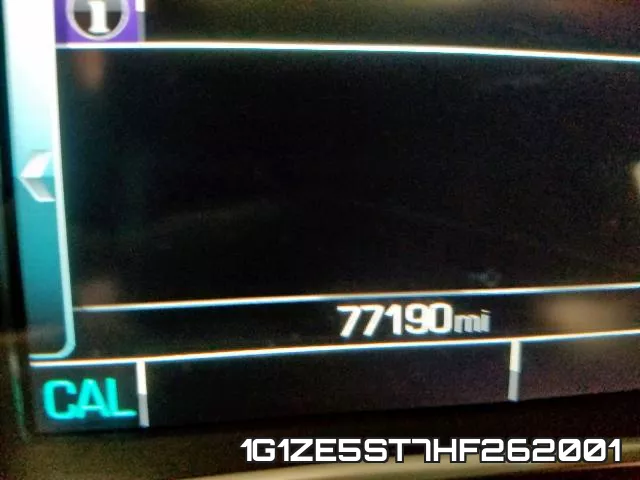 1G1ZE5ST7HF262001 фото 8