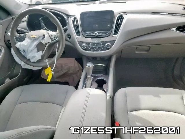1G1ZE5ST7HF262001 фото 9