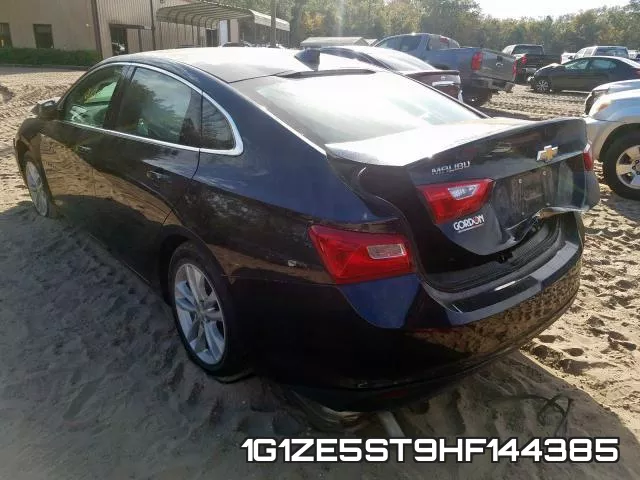 1G1ZE5ST9HF144385 фото 3