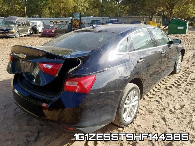 1G1ZE5ST9HF144385 фото 4